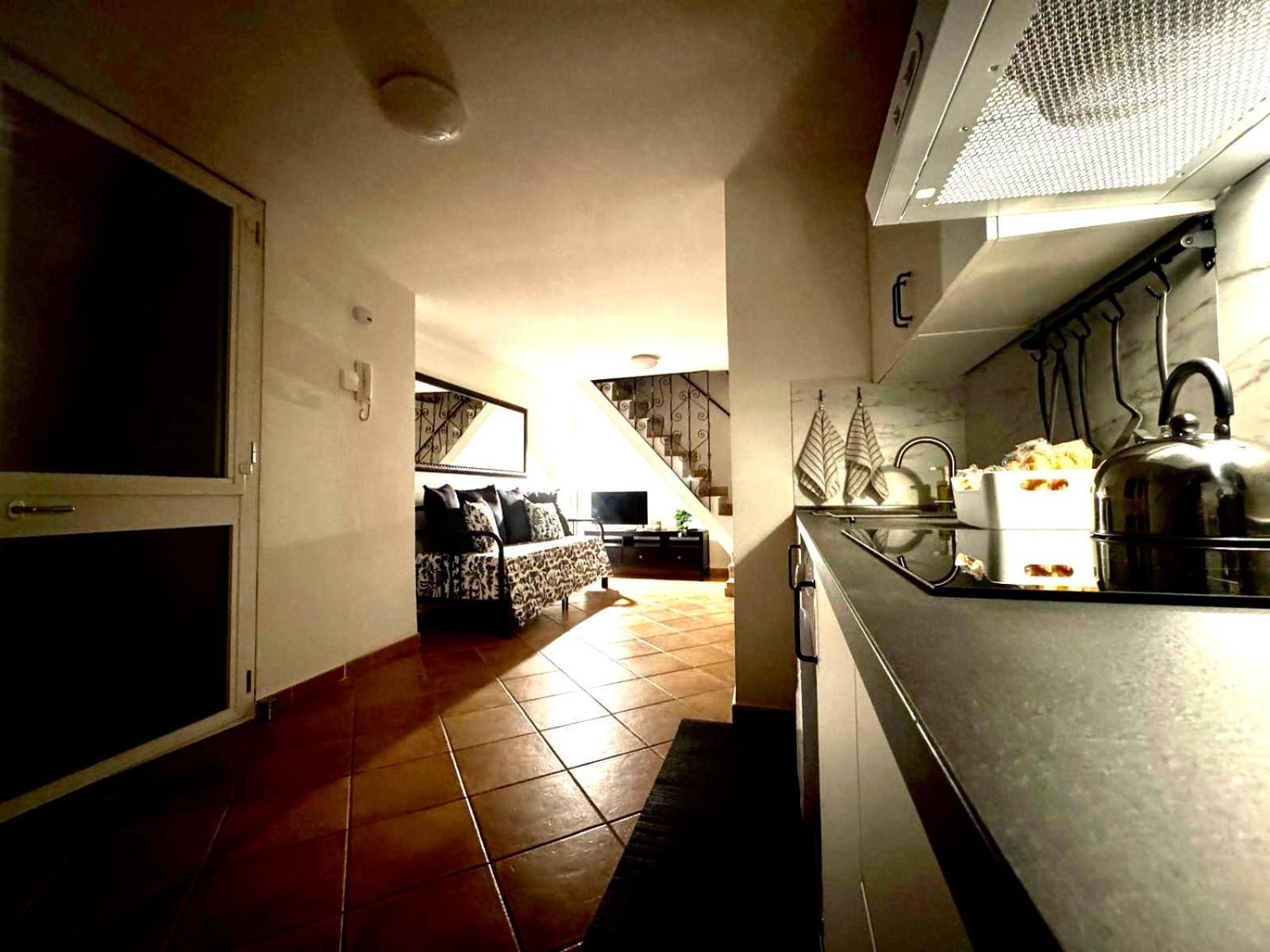 Apartamento Machiavelli House *