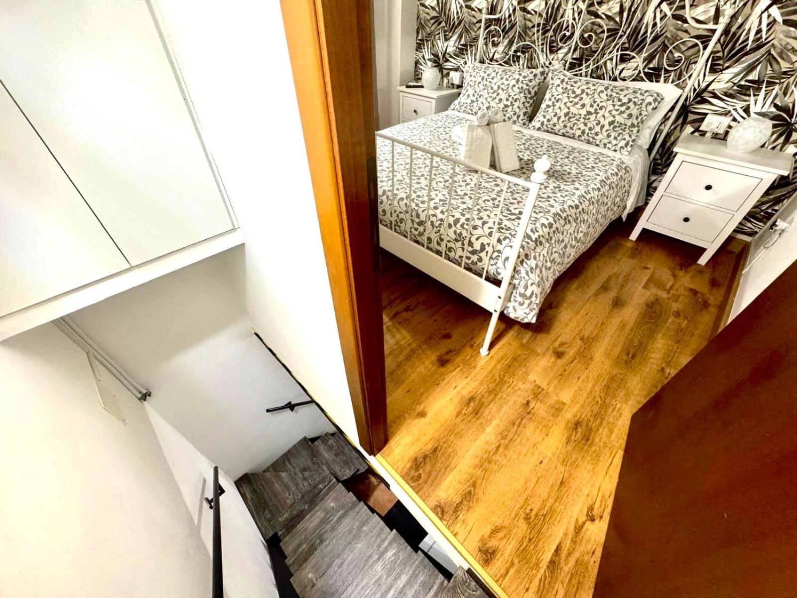 Apartamento Machiavelli House Roma