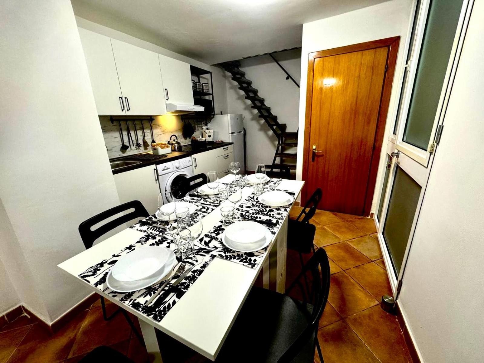 Machiavelli House Apartamento