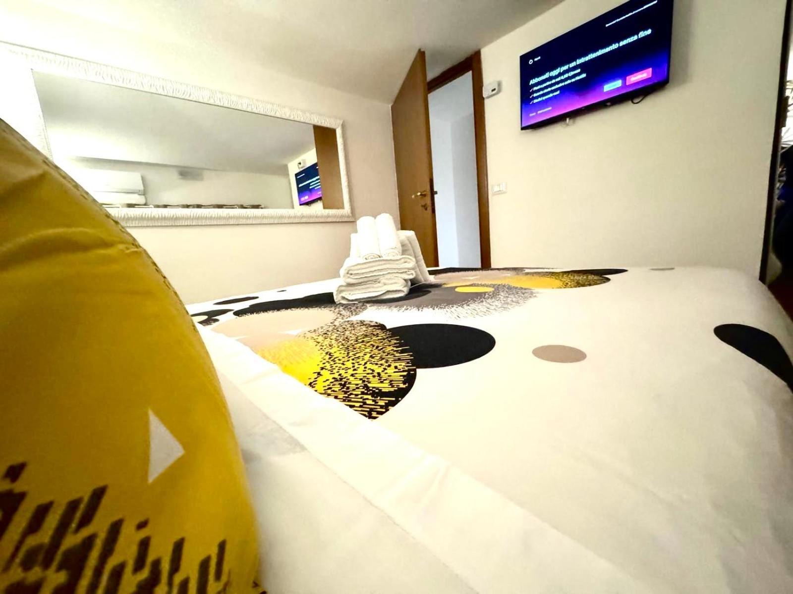 Apartamento Machiavelli House