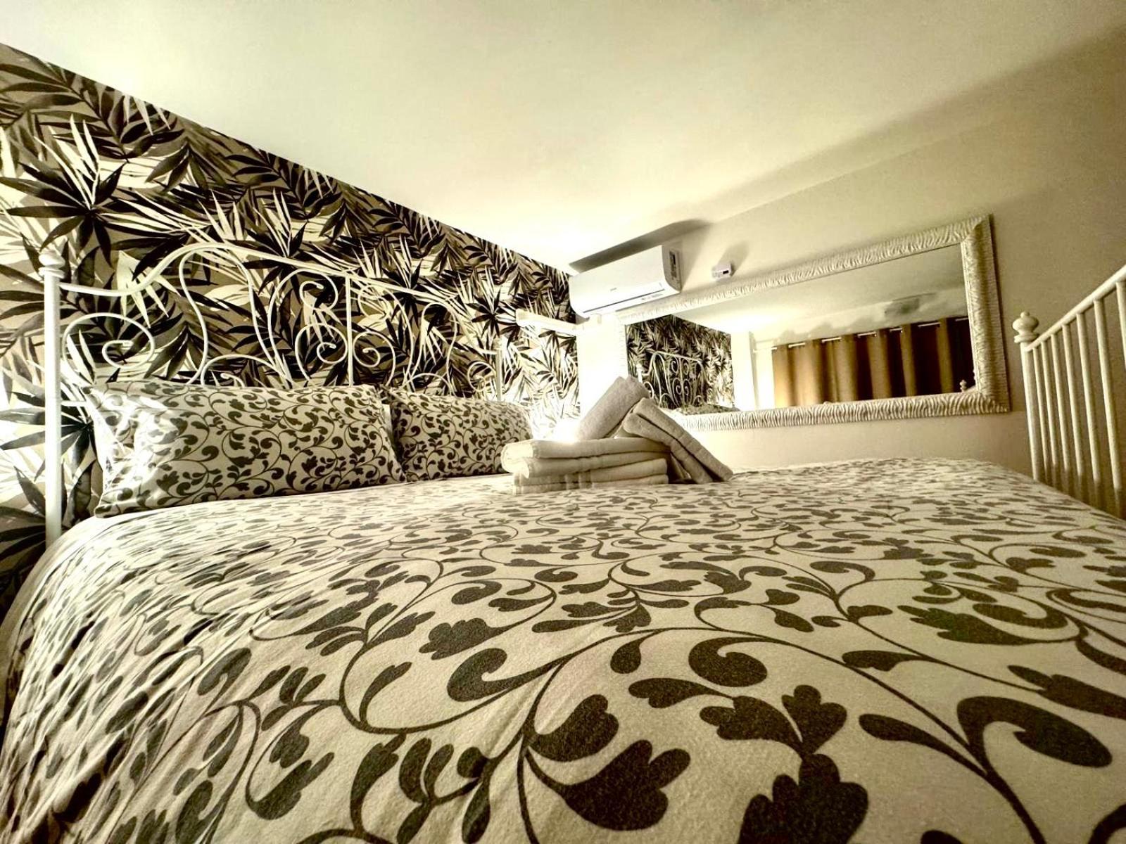 Machiavelli House Apartamento Roma