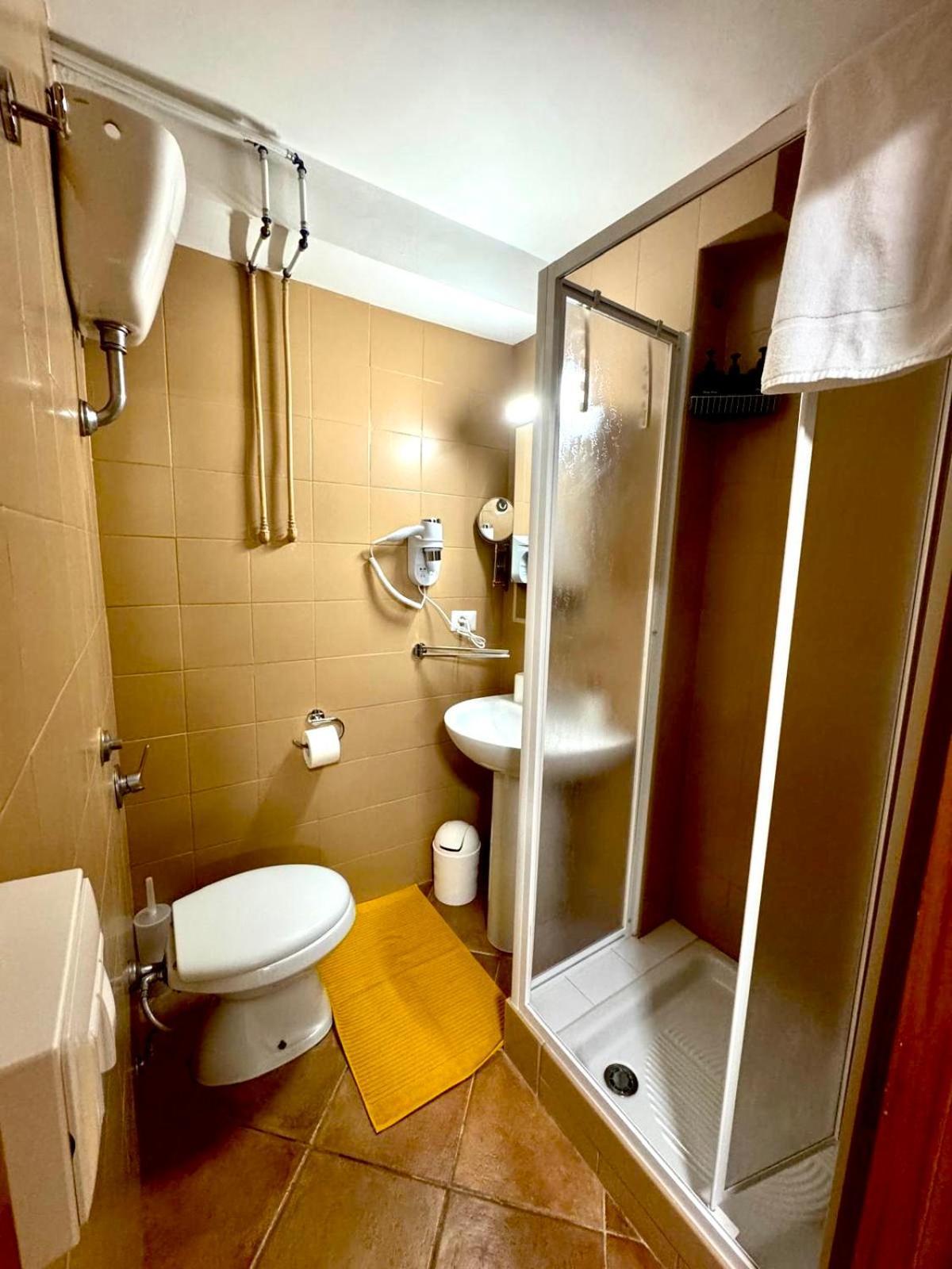 Machiavelli House Apartamento
