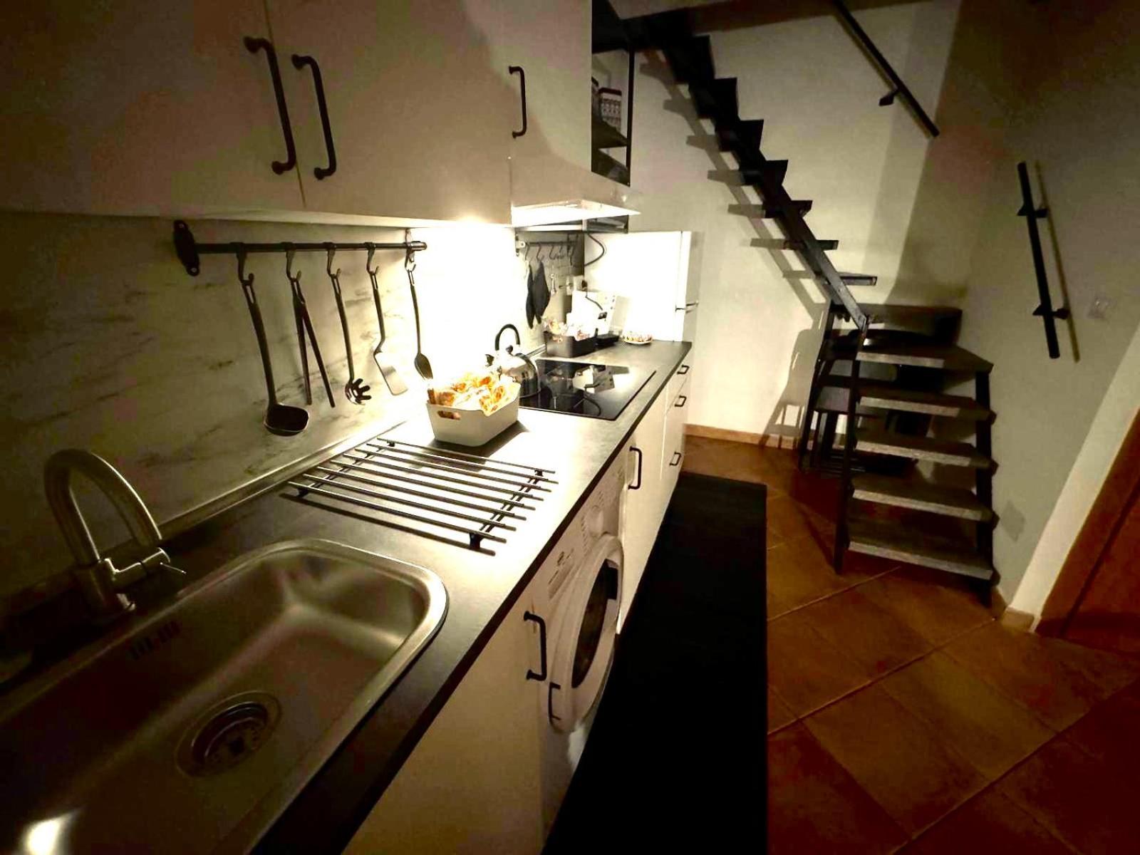 Apartamento Machiavelli House *
